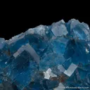 Fluorite (famous pocket) - image 5