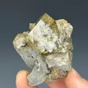 Fluorite - image 1