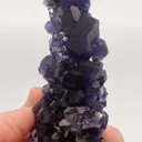 Fluorite - image 3