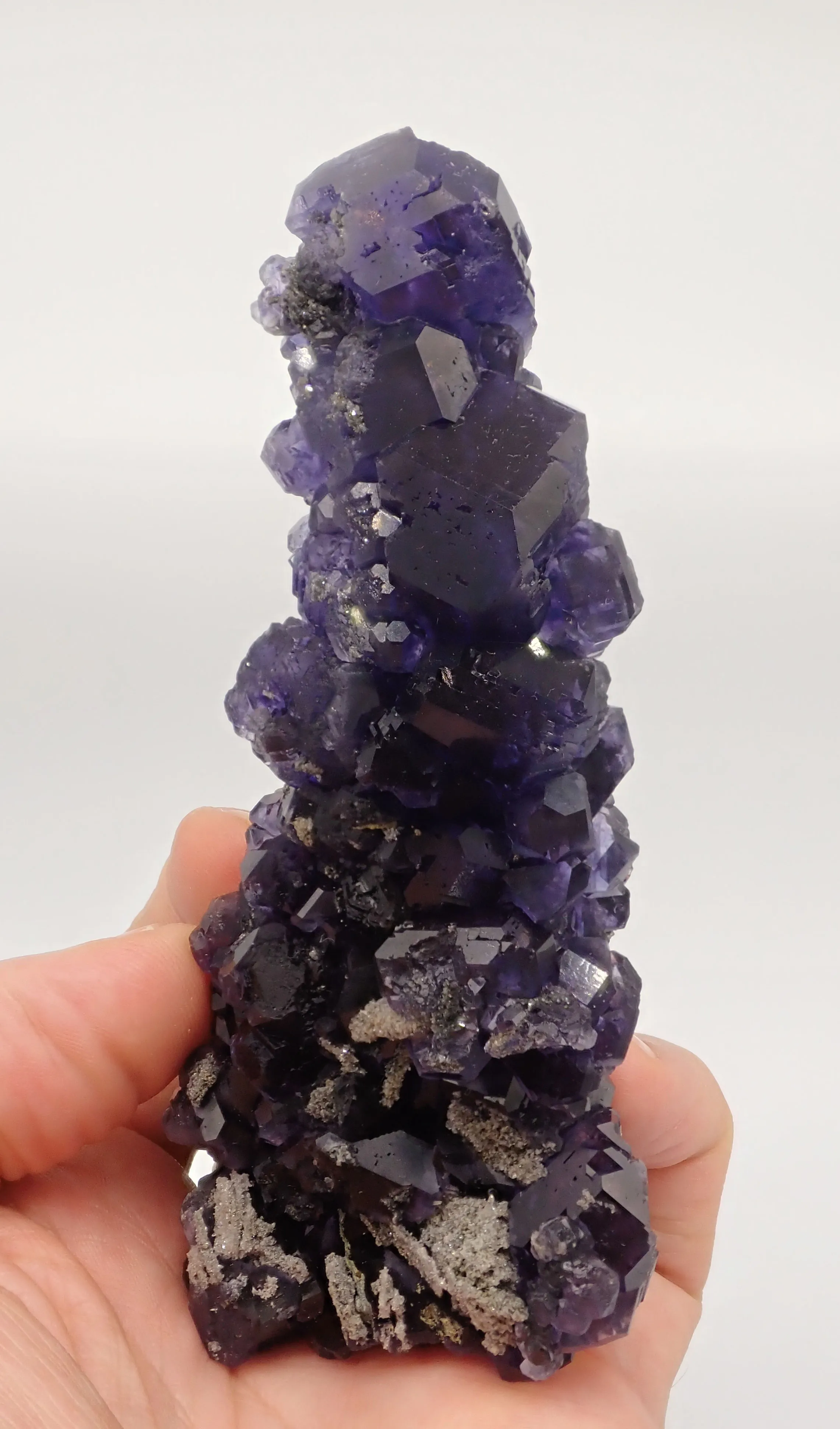 Fluorite - image 3