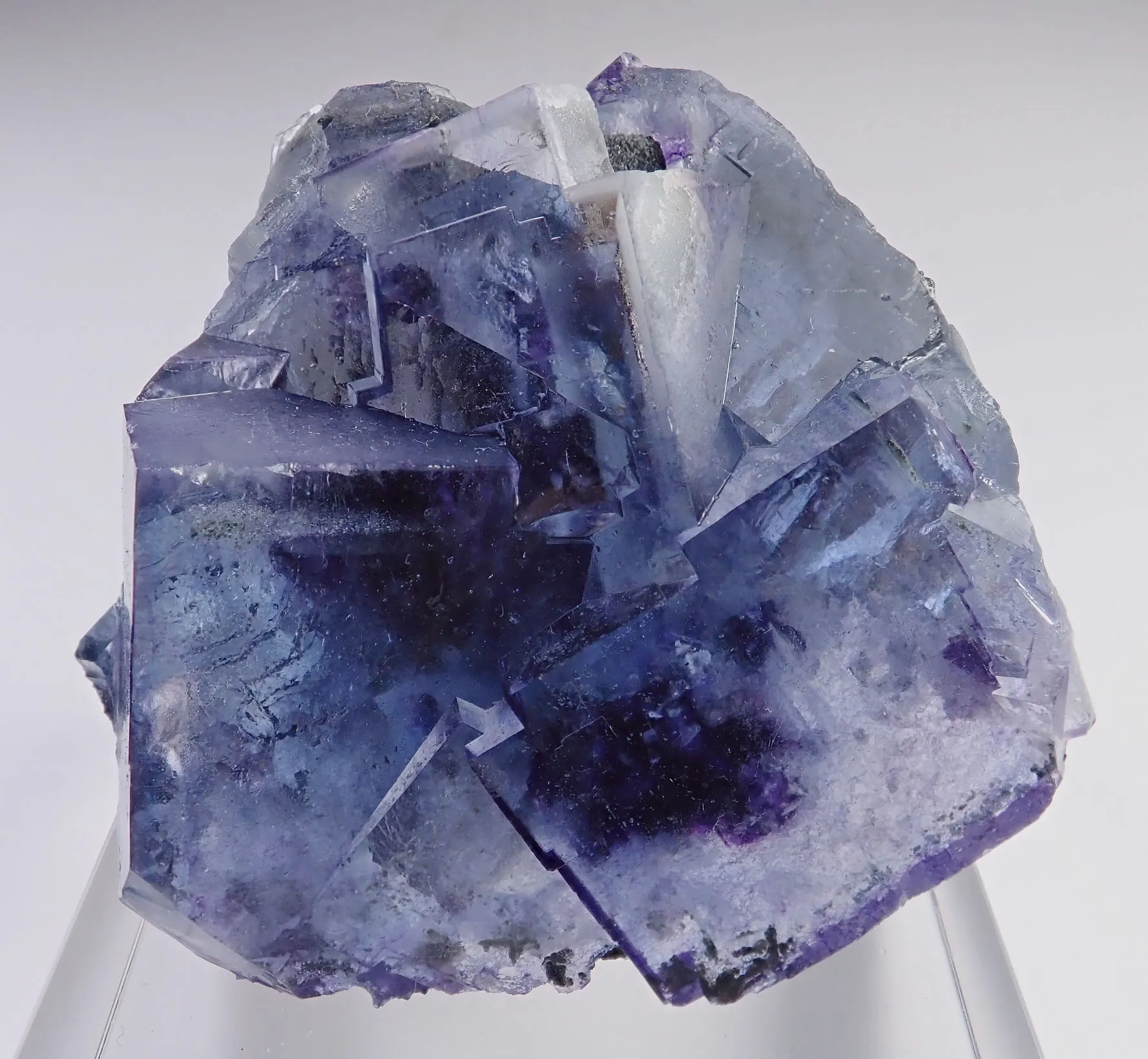Fluorite - image 4