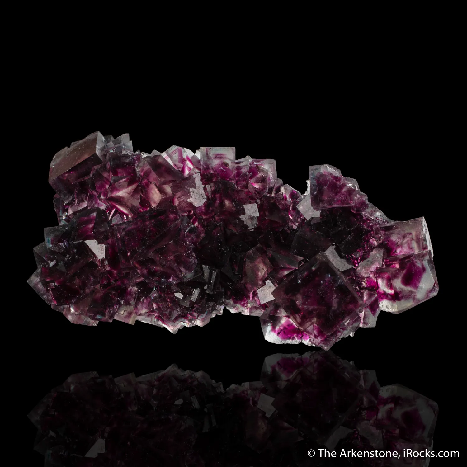 Fluorite - image 4