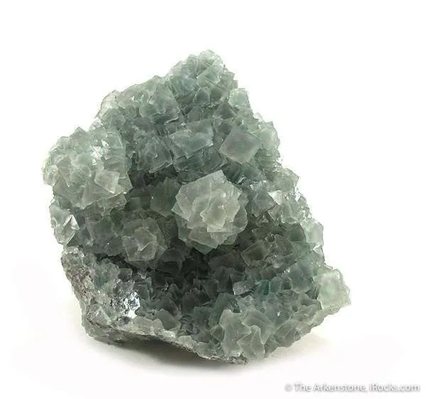 Fluorite - image 1