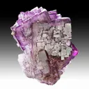 Fluorite - image 1