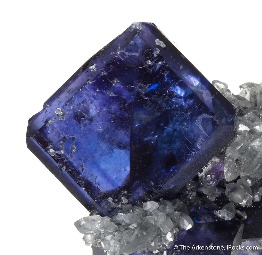 Fluorite - image 5