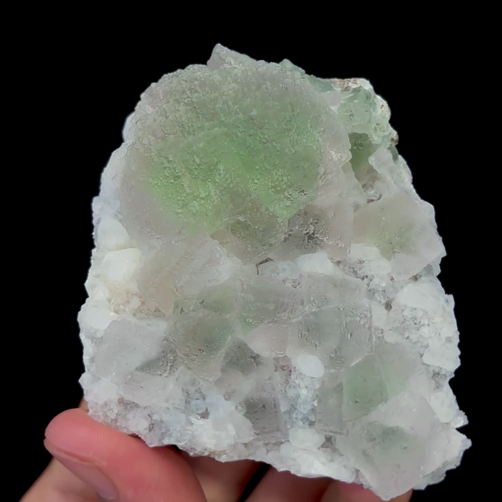 Fluorite - image 4