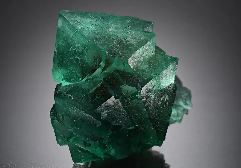 Fluorite image