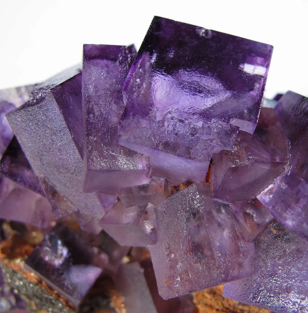 Fluorite - image 3