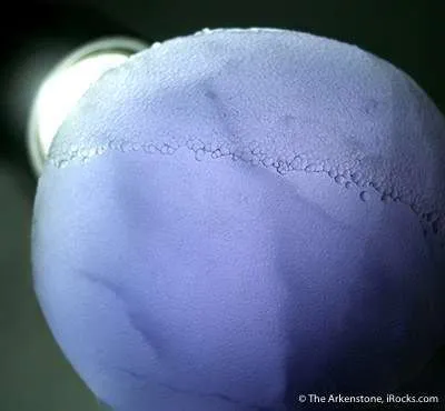 Fluorite - image 2