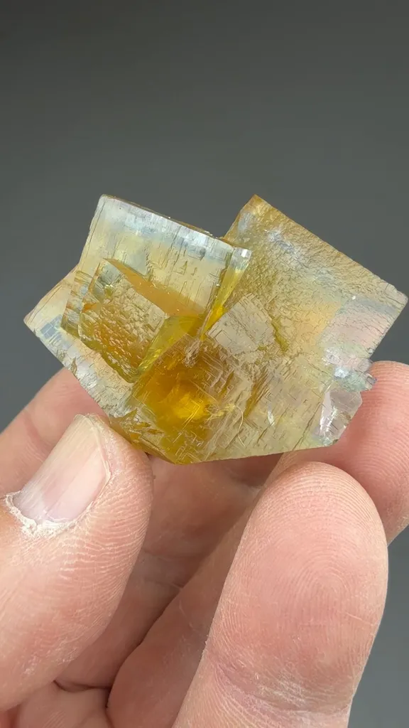 Fluorite - image 2