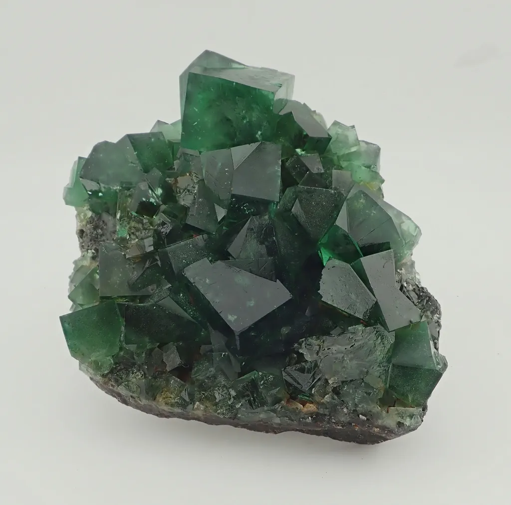 Fluorite - image 2