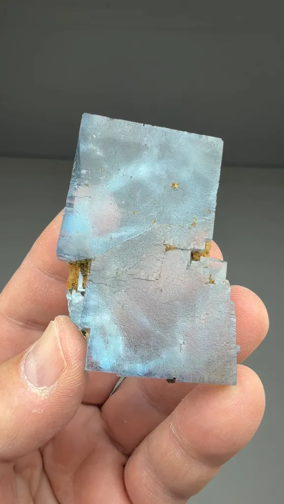 Fluorite - image 2