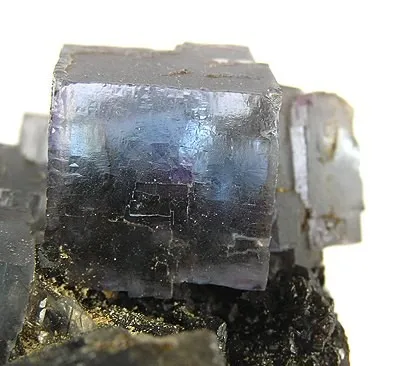 Fluorite - image 2