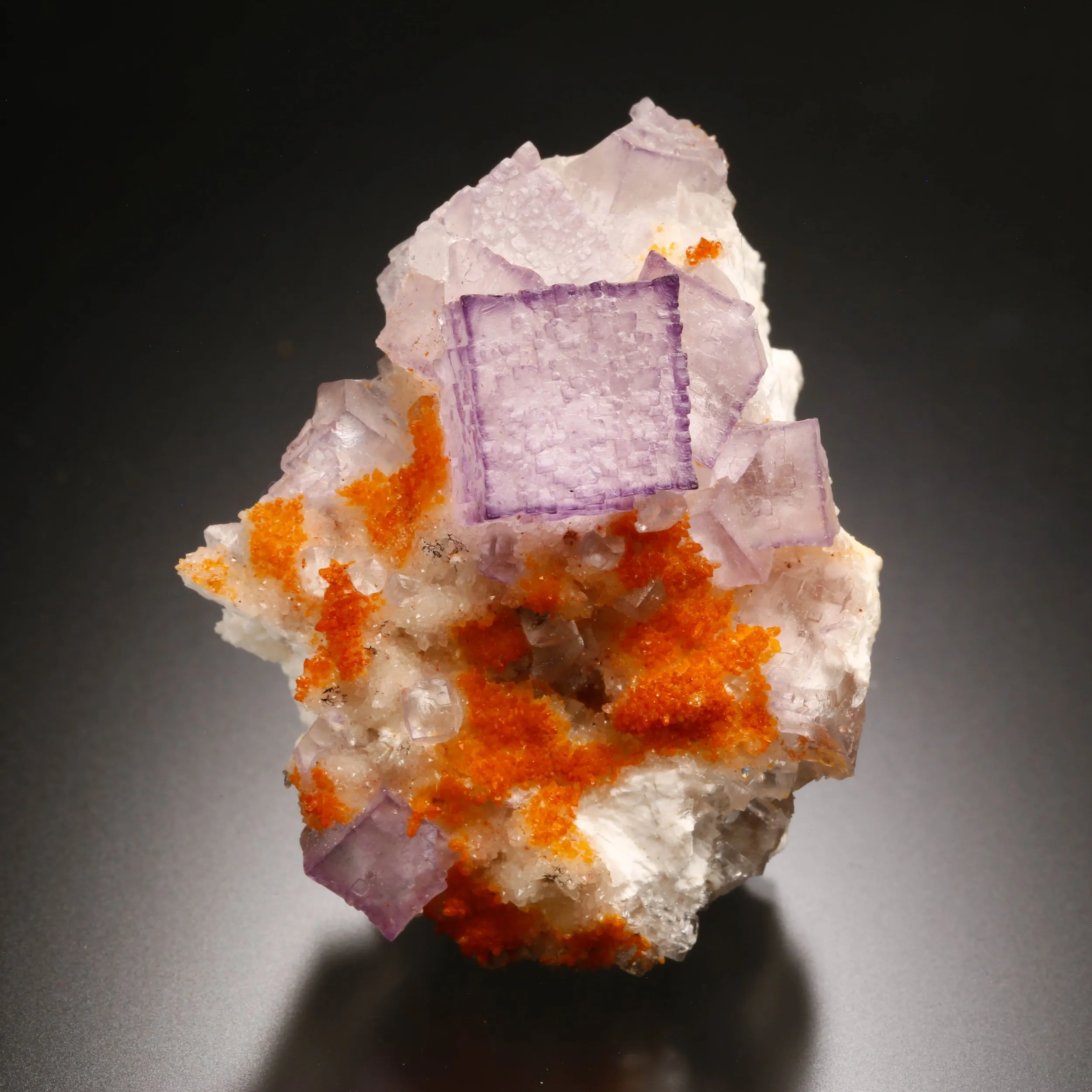 Fluorite - image 1