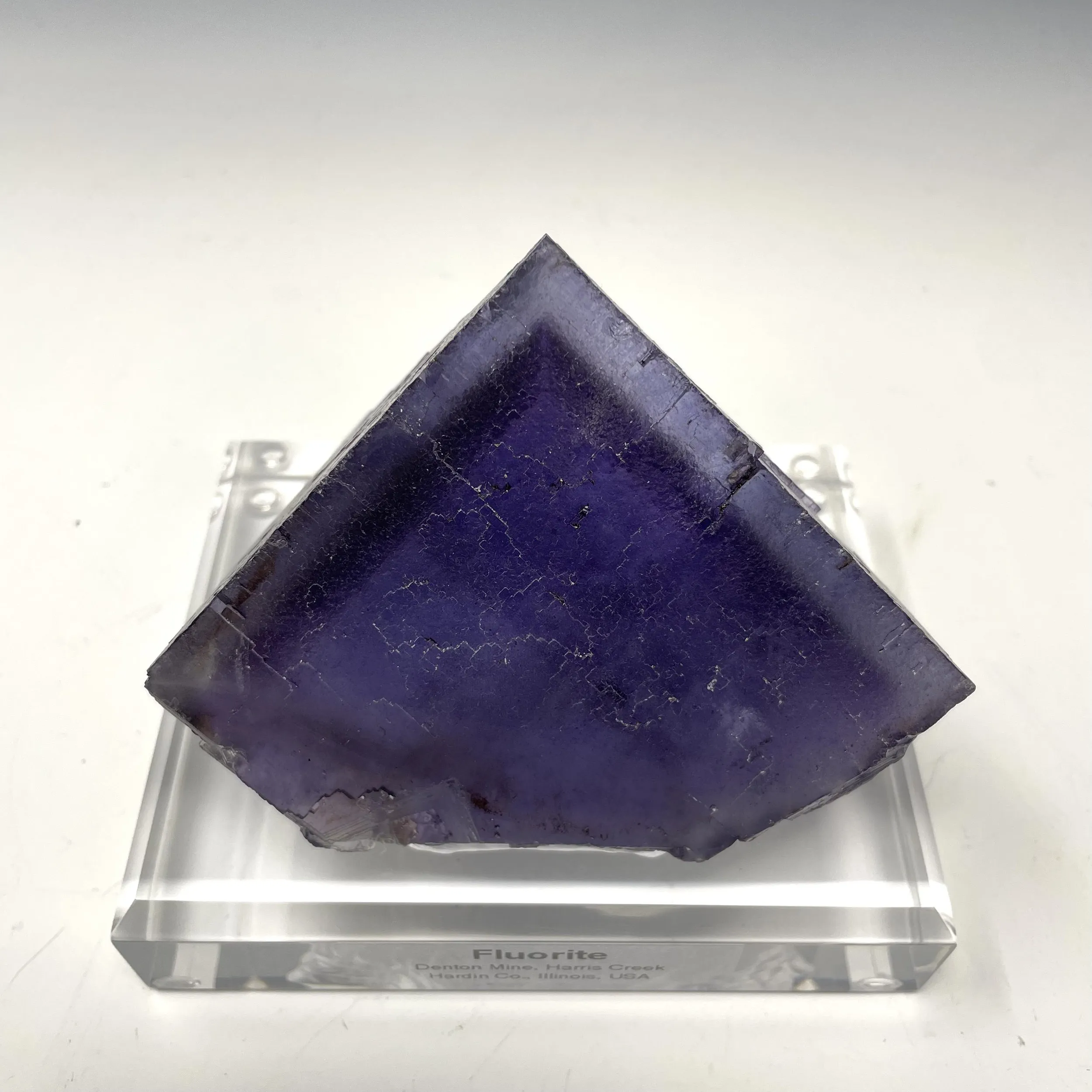 Fluorite - image 3