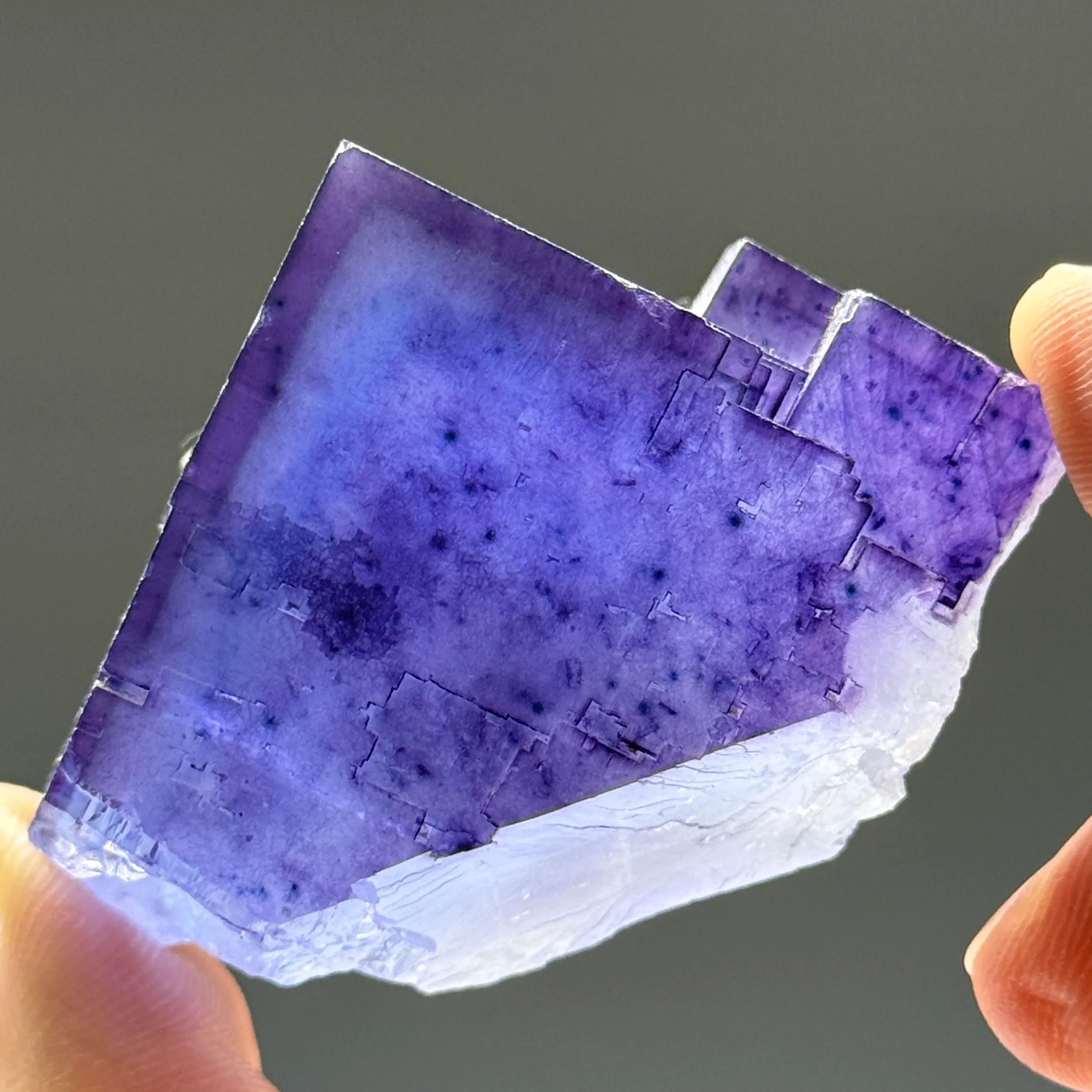 Fluorite - image 3