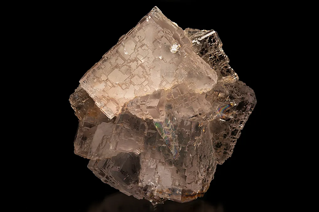 Fluorite image