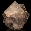 Fluorite - image 1