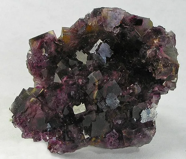 Fluorite image