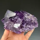Fluorite - image 5
