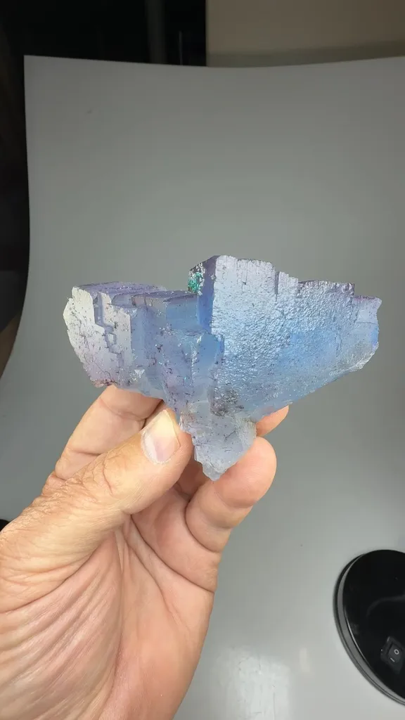 Fluorite - image 2