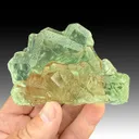Fluorite - image 1