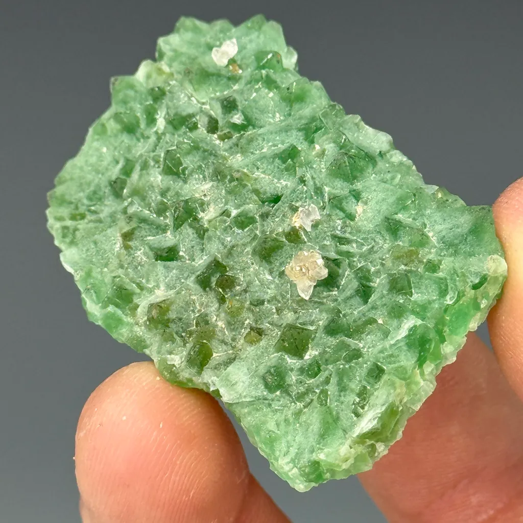 Fluorite - image 3