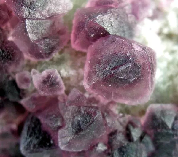 Fluorite - image 2