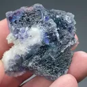 Fluorite - image 2