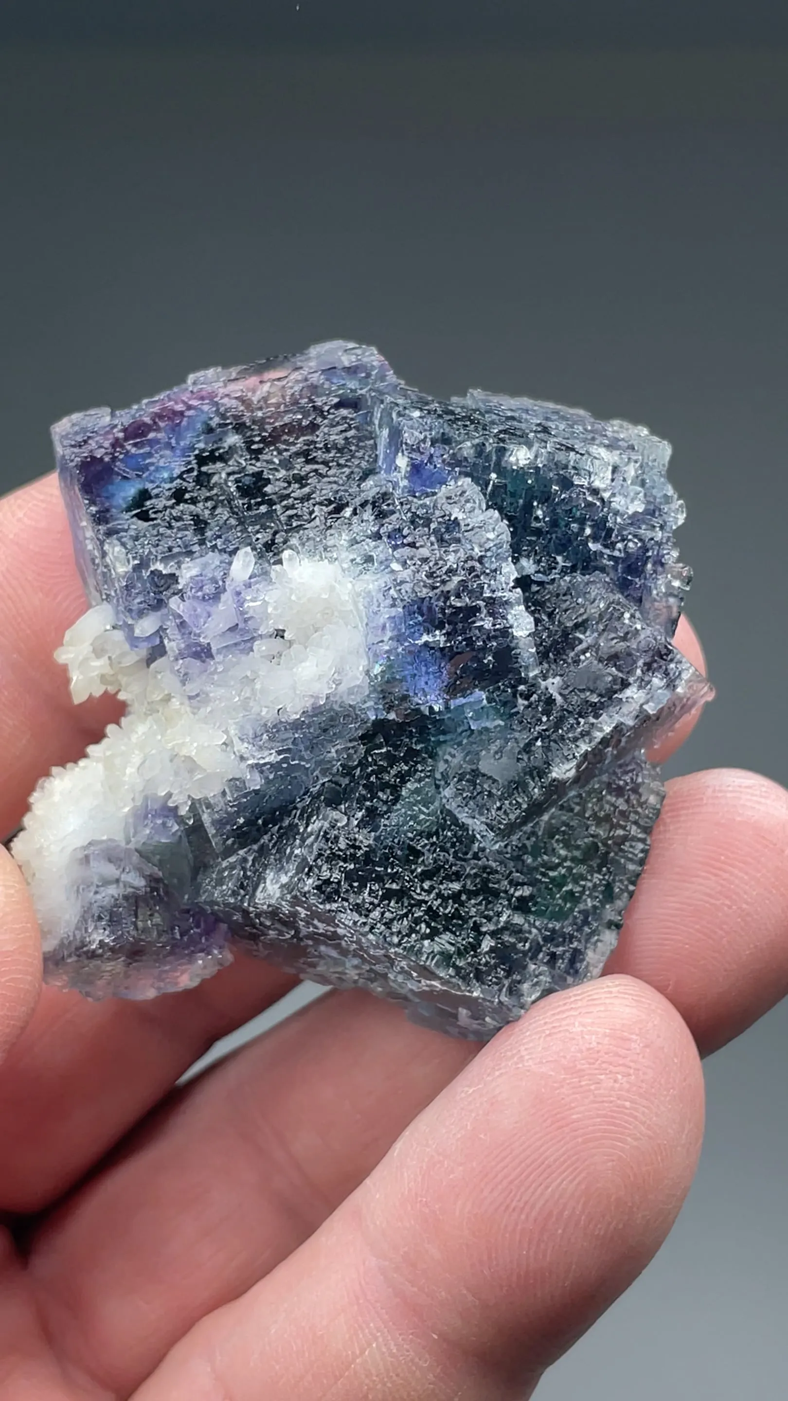 Fluorite - image 2