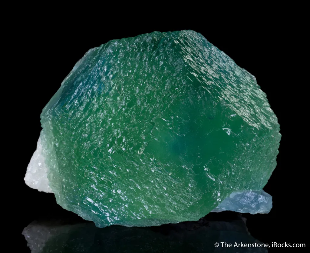 Fluorite - image 3
