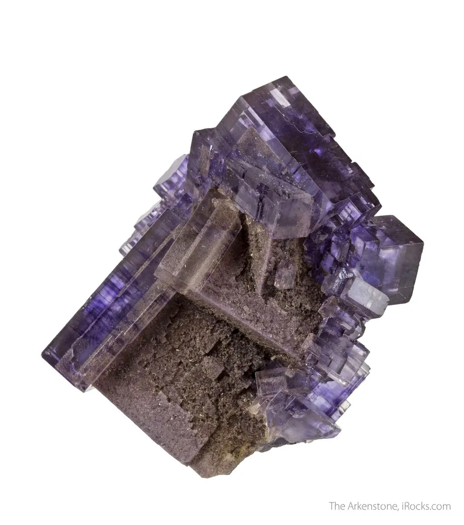 Fluorite - image 2