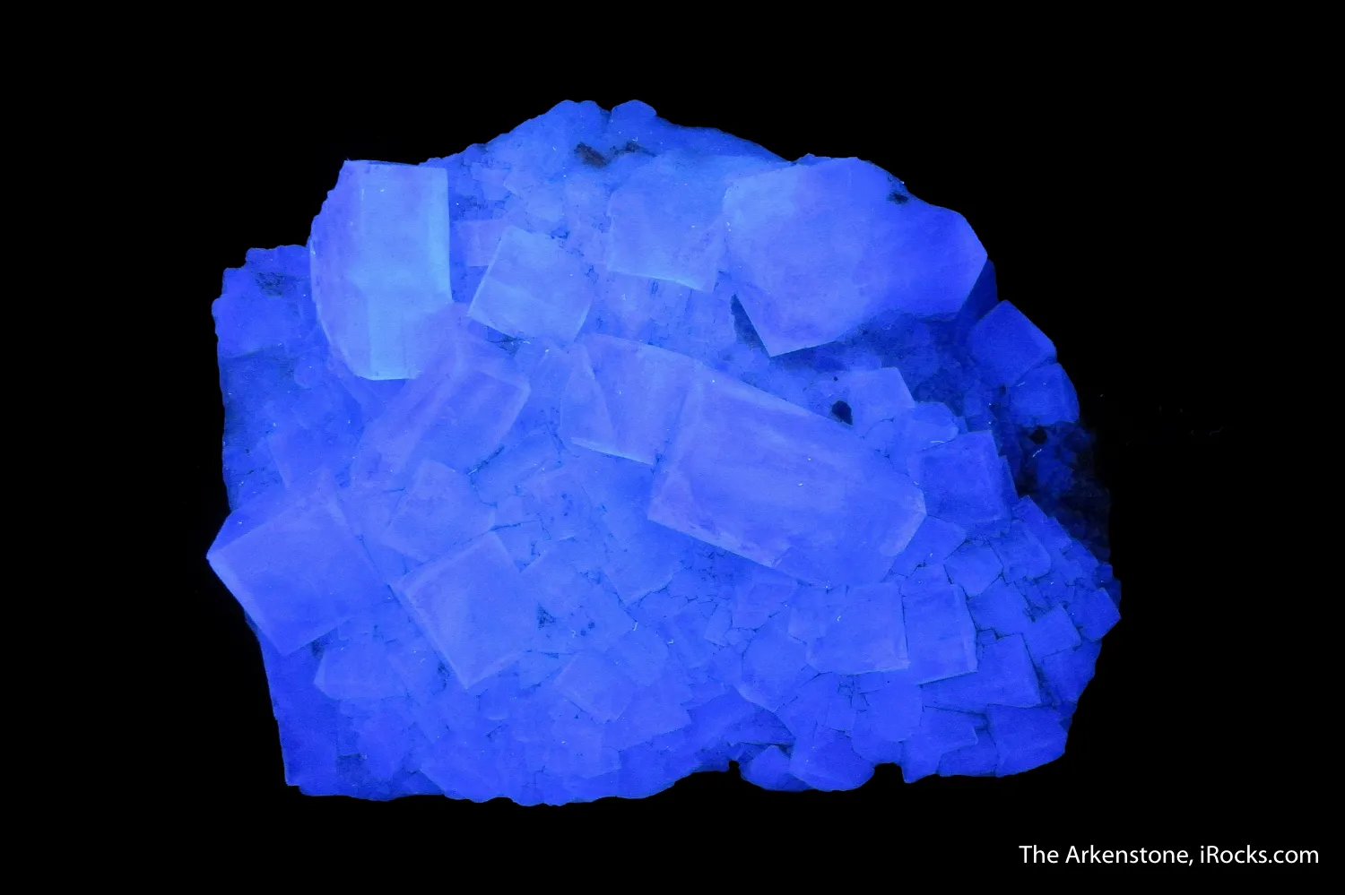 Fluorite - image 6