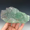 Fluorite - image 1
