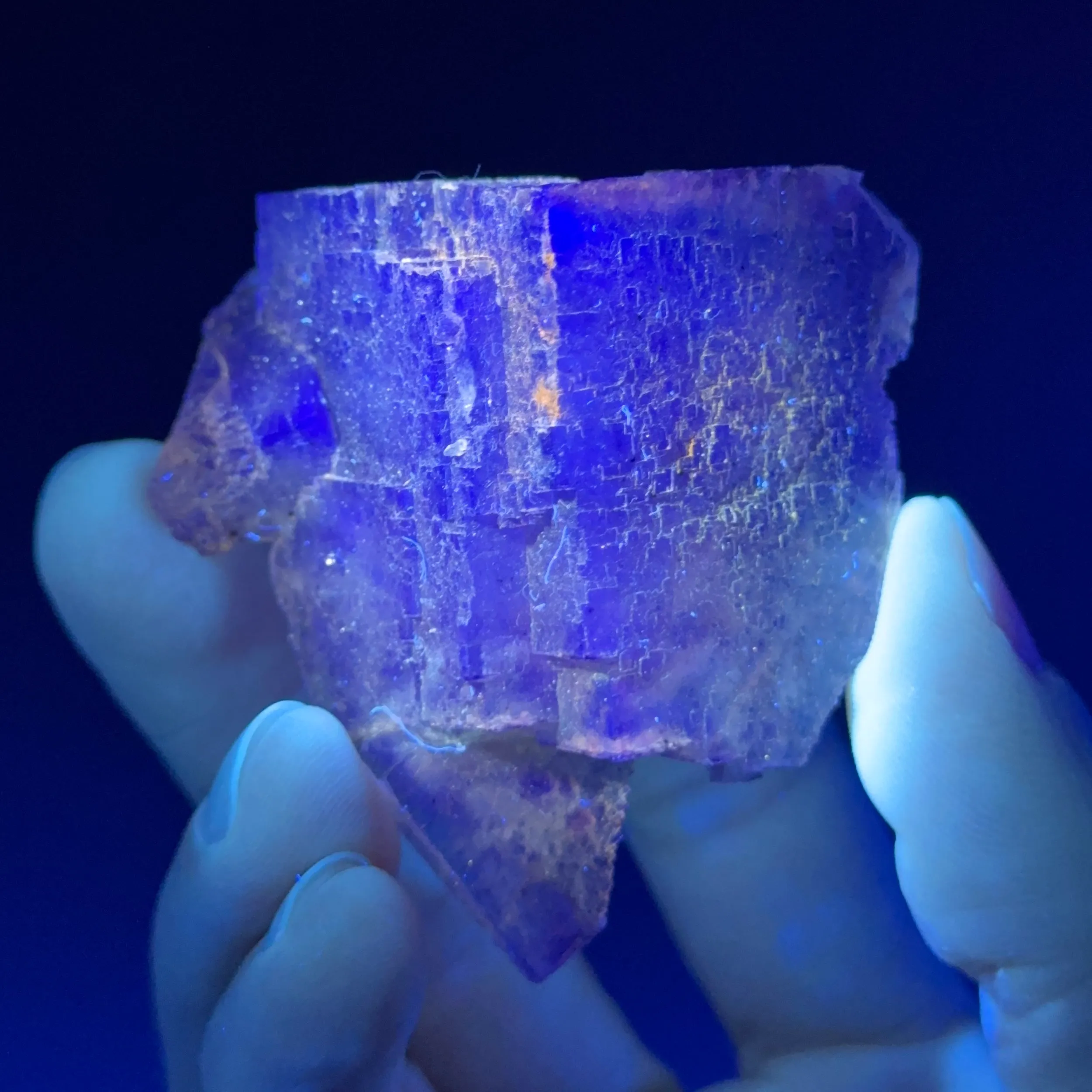Fluorite - image 4