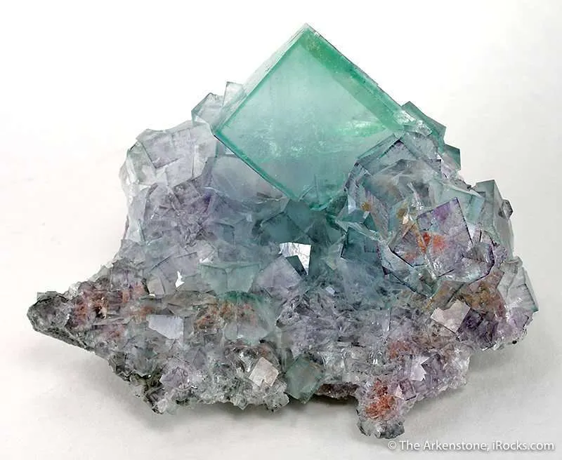 Fluorite image