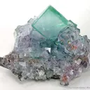 Fluorite - image 1