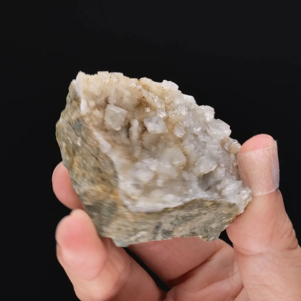 Fluorite - image 2