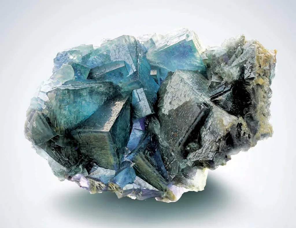 Fluorite image