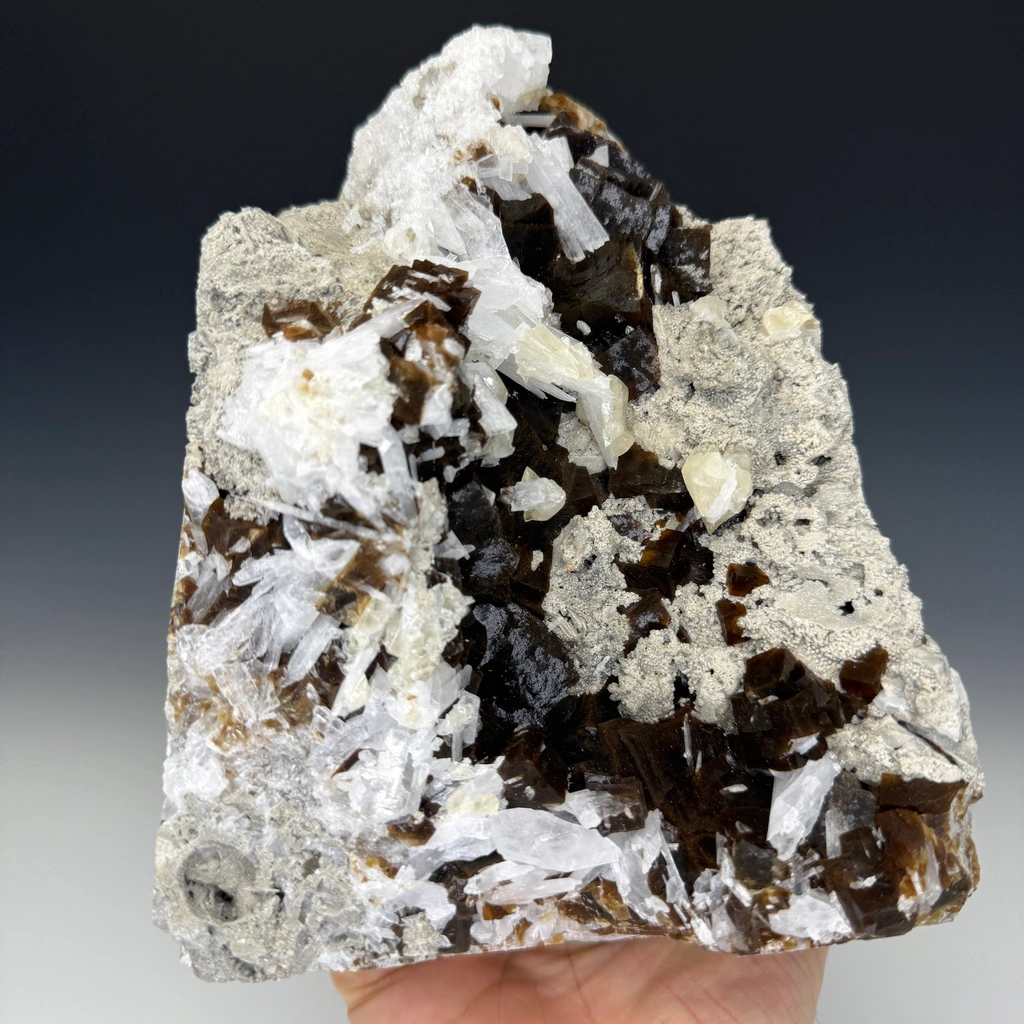 Fluorite - image 3