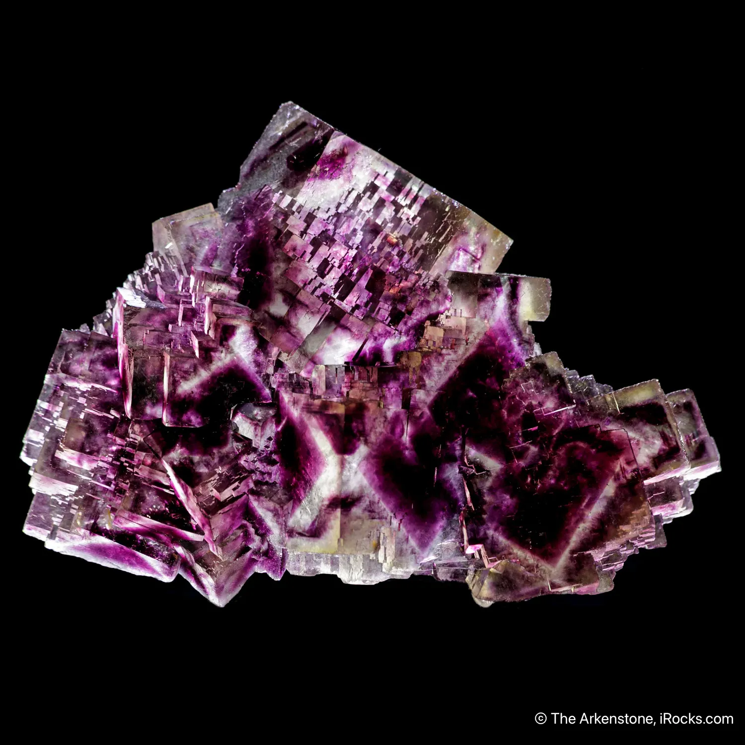 Fluorite - image 4
