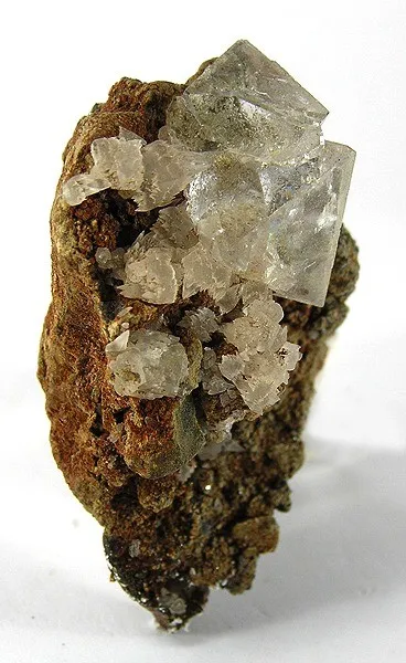 Fluorite image