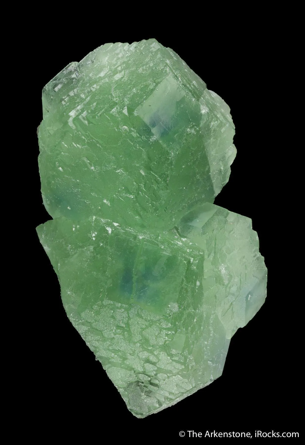 Fluorite - image 3