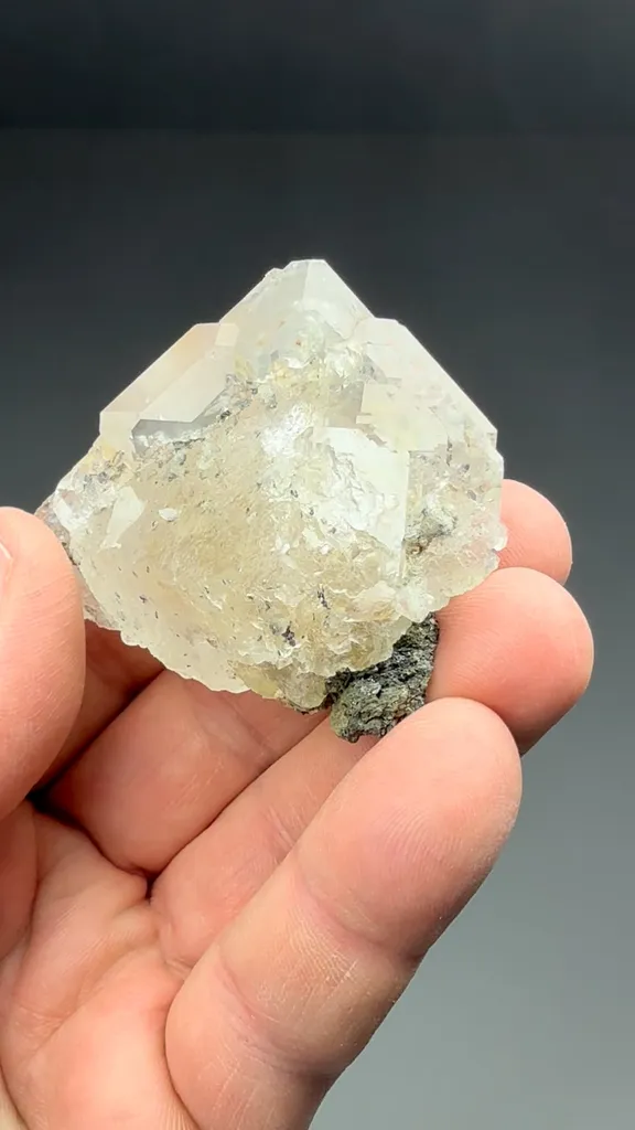 Fluorite - image 2