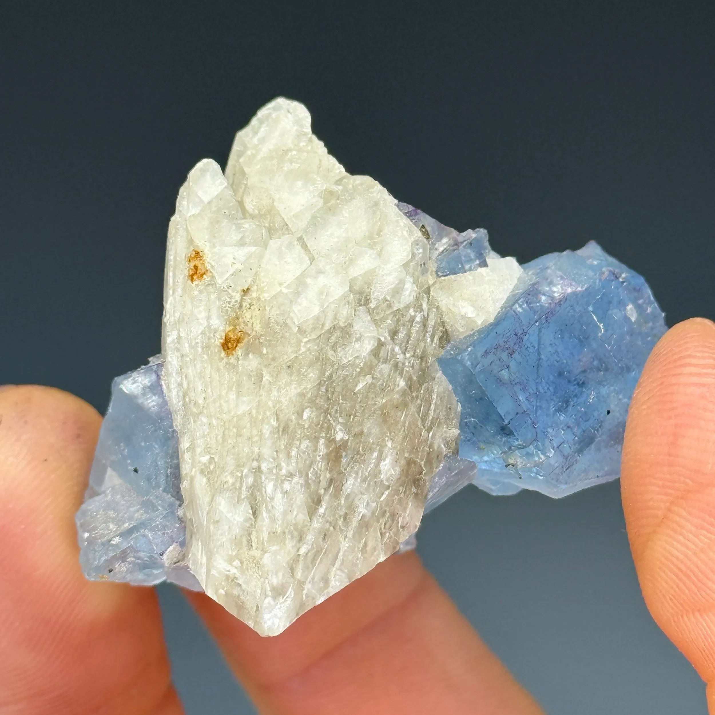 Fluorite - image 2
