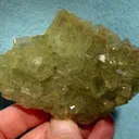 Fluorite - image 1