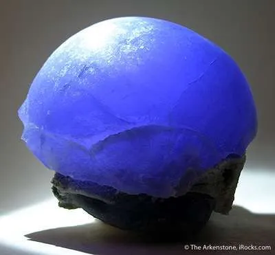 Fluorite - image 2