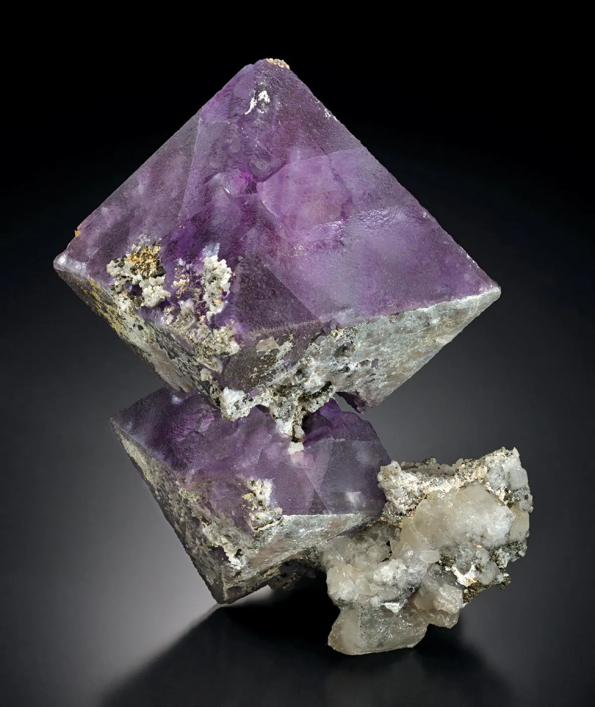 Fluorite - image 1