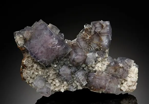 Fluorite - image 1