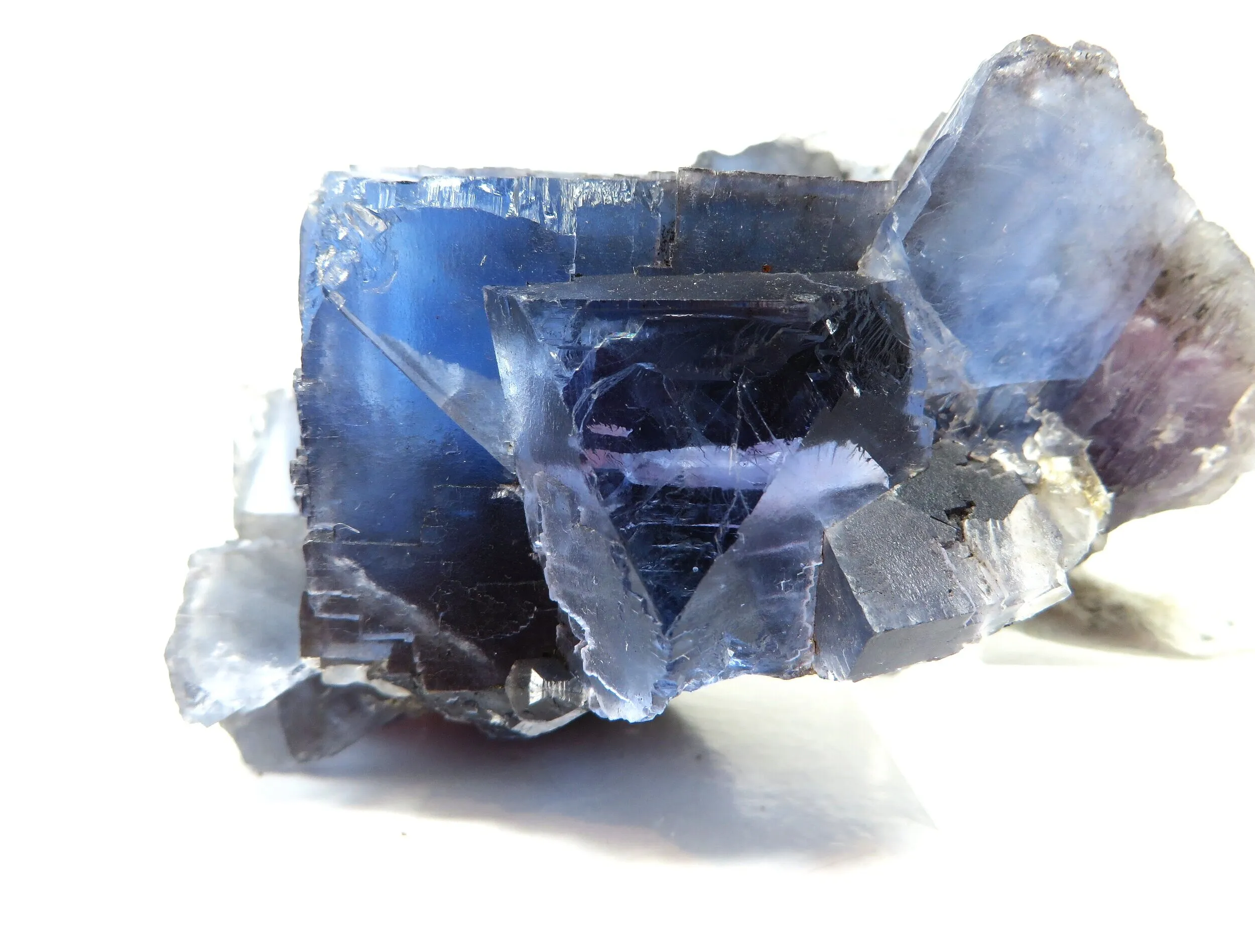 Fluorite - image 7